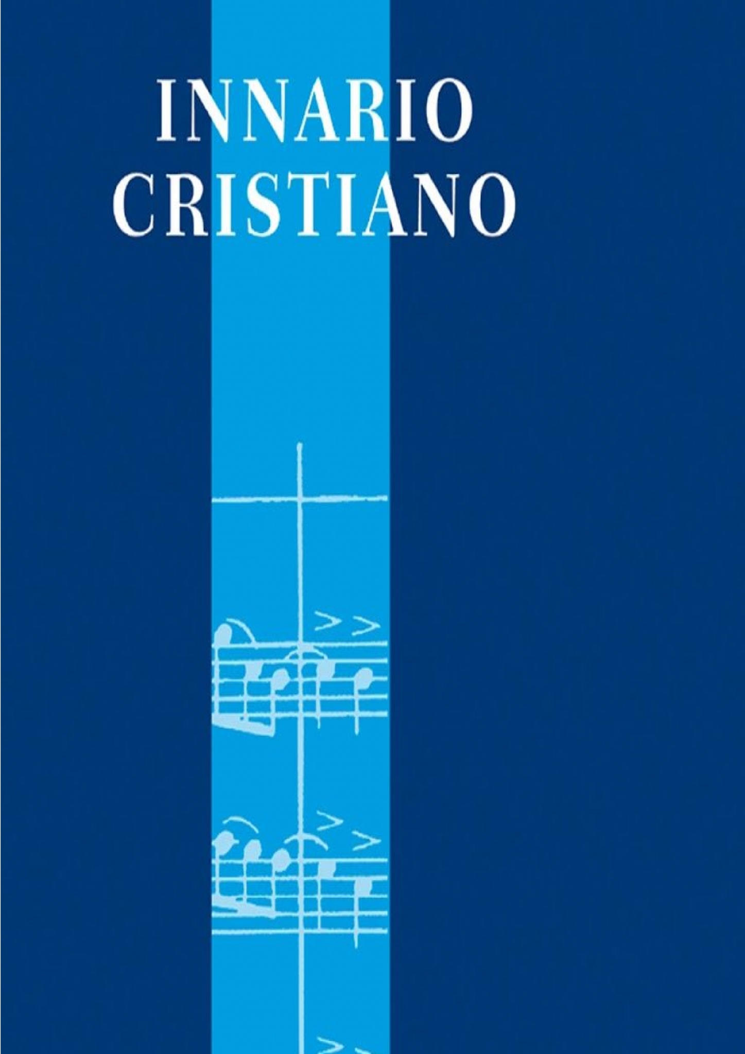 Innario Cristiano - Testi